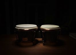 Tycoon Original Percussion BONGO!