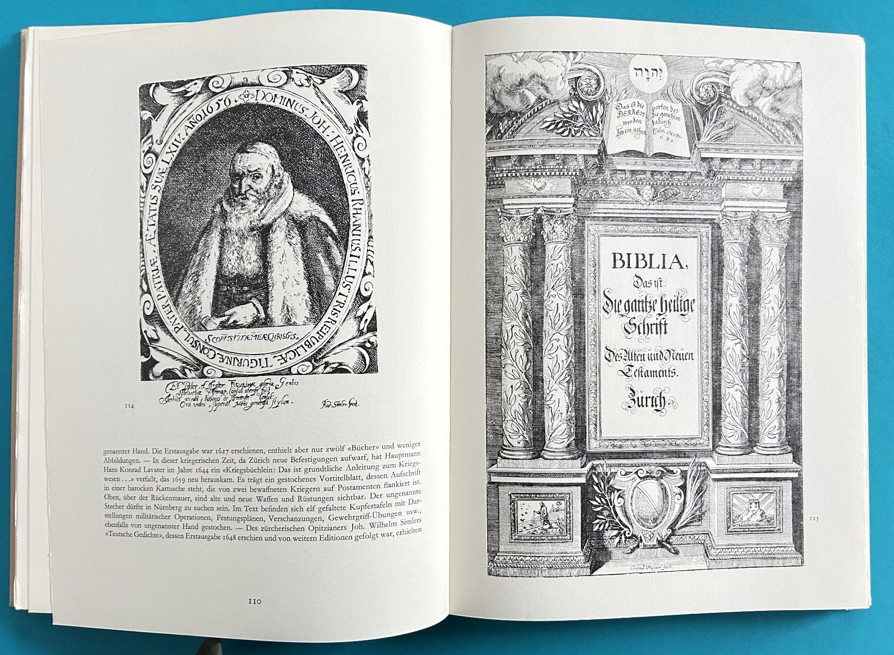 Libri: ZÜRCHER BUCHILLUSTRATION v.A. signiert – Usato da Zürich venduto da Domus09 6