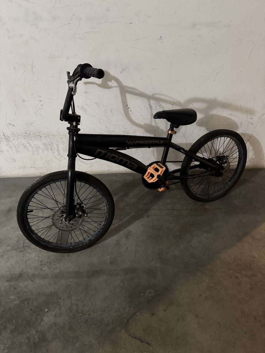 Biciclette: Velo BMX – Usato da Grenchen venduto da ace_sd5n