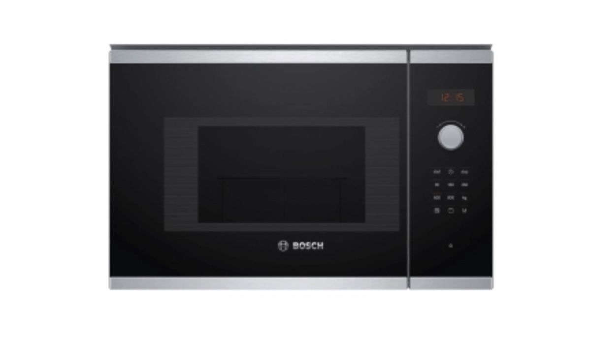 Bosch Appareils de cuisine: Bosch Einbau Mikrowellengerät – Neuf (Voir description) à Thunstetten par noobody