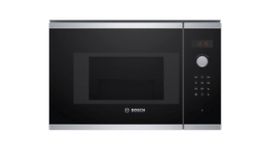 Bosch Einbau Mikrowellengerät