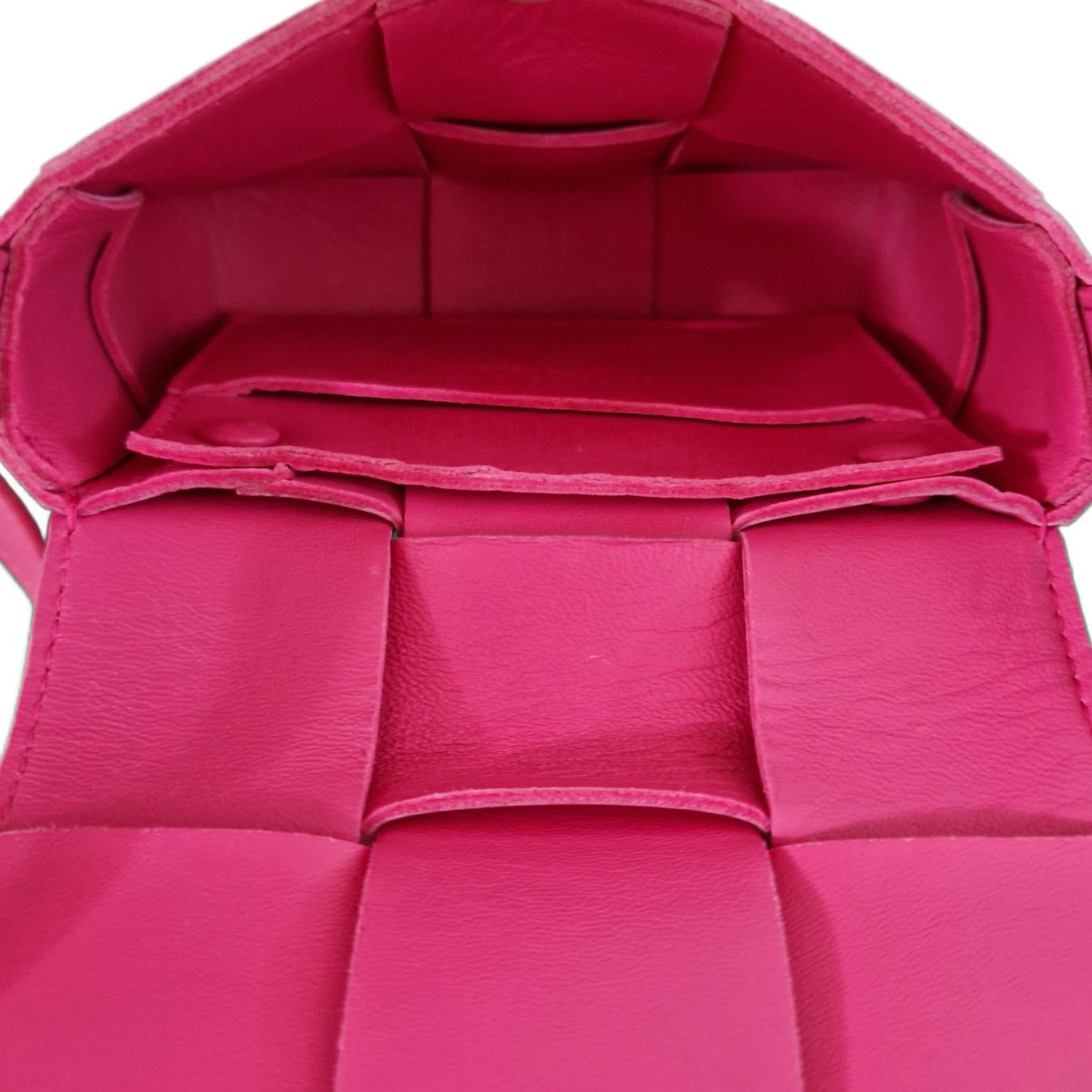 Bottega Veneta Borse da donna: Bottega Veneta Mini Cassette – Usato da Zürich venduto da Liloubags 5