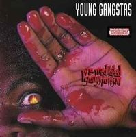 Young Gangstas – Pre-Meditated Gangstar