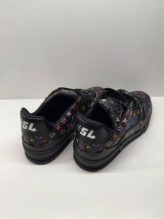 Louis Vuitton Scarpe da uomo: Sneakers LV x Takashi Murakami – Nuovo e nell'imballaggio originale da Giubiasco venduto da mat_n8k5 1