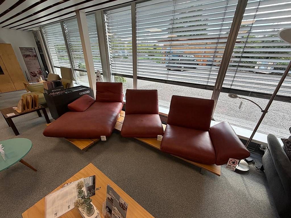 Divani: Polstergruppe Marilyn – Nuovo e nell'imballaggio originale da Urtenen-Schönbühl venduto da wohnstudio_haller 3