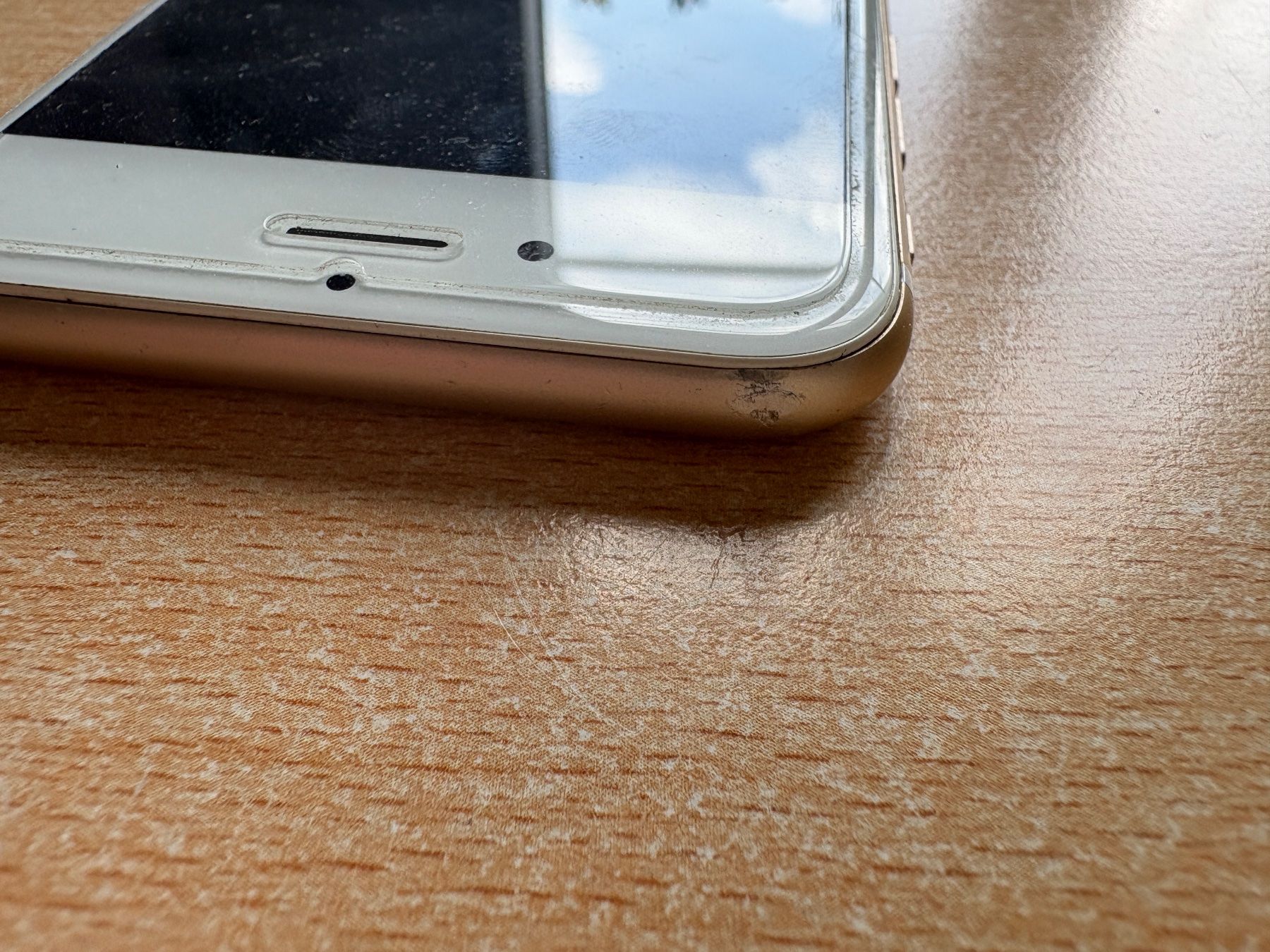 Apple Telefoni cellulari / Smartphones: iPhone 6s gold, 64BG Speicher – Usato da Luzern venduto da Andiwi 3