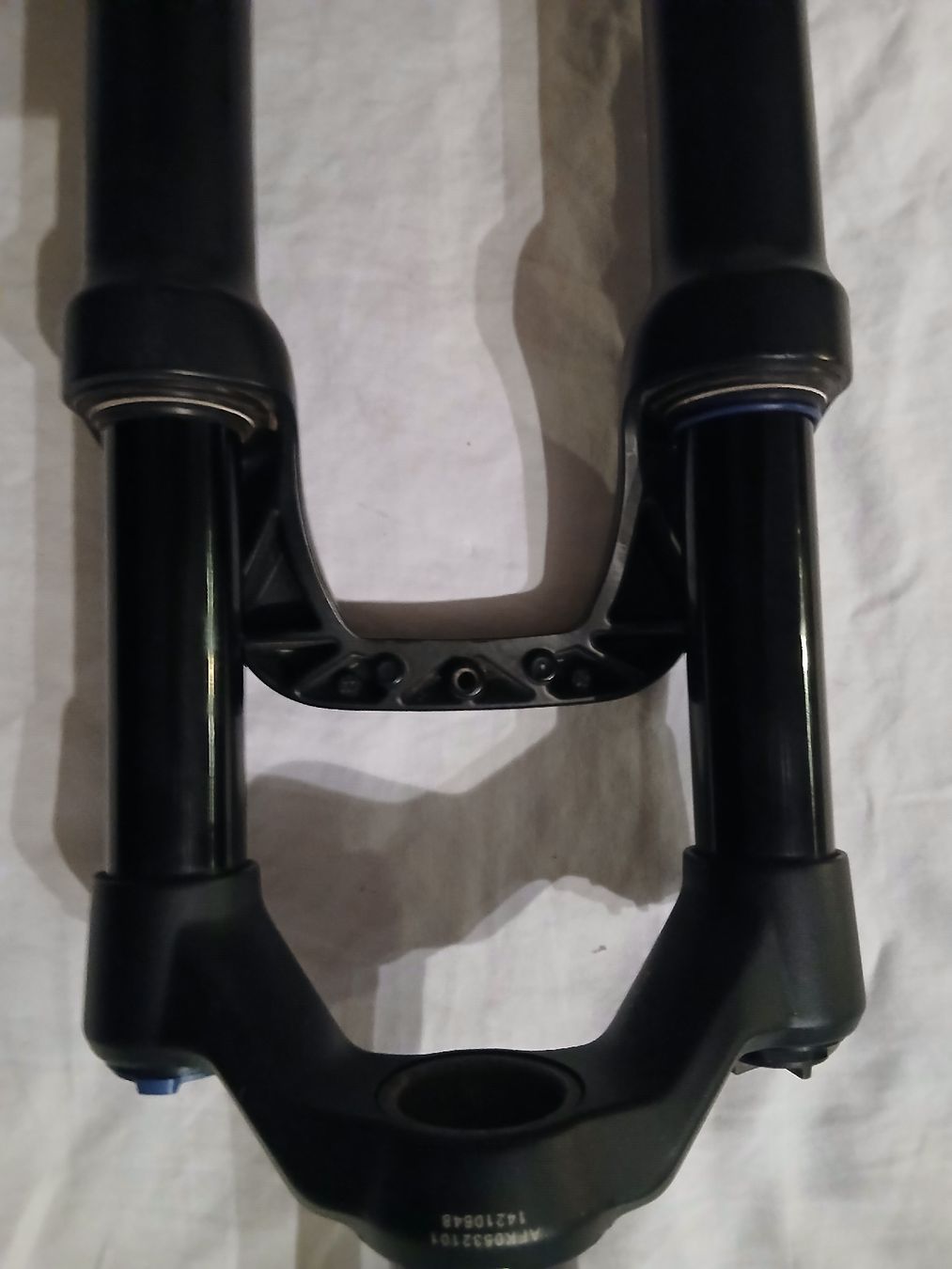 Forchette: Federgabel XFusion 29Zoll. Luft gefedert  – Usato da Welschenrohr venduto da jos_wy2l 1