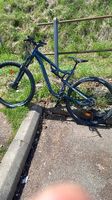 Vélo Rockrider