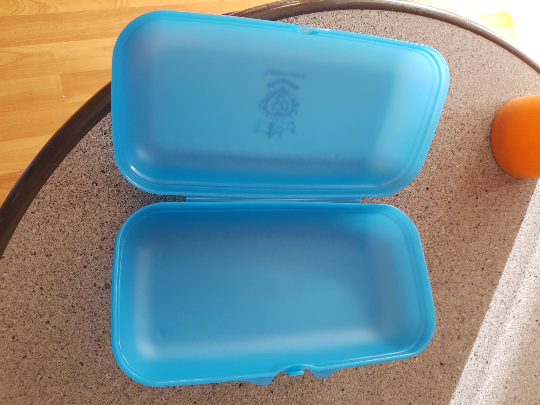 Tupperware Behälter & Ähnliches: Grosser Zwilling spezial – Neu (gemäss Beschreibung) aus Hasle b. Burgdorf von buddle32 1