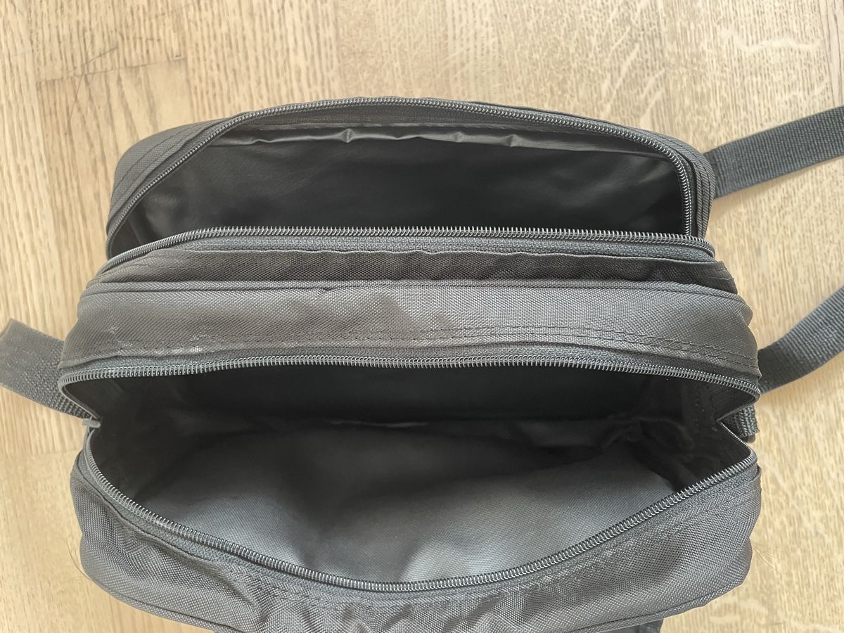 Bree Borse: BREE Umhängetasche aus Nylon – Usato da Wetzikon ZH venduto da phare 2