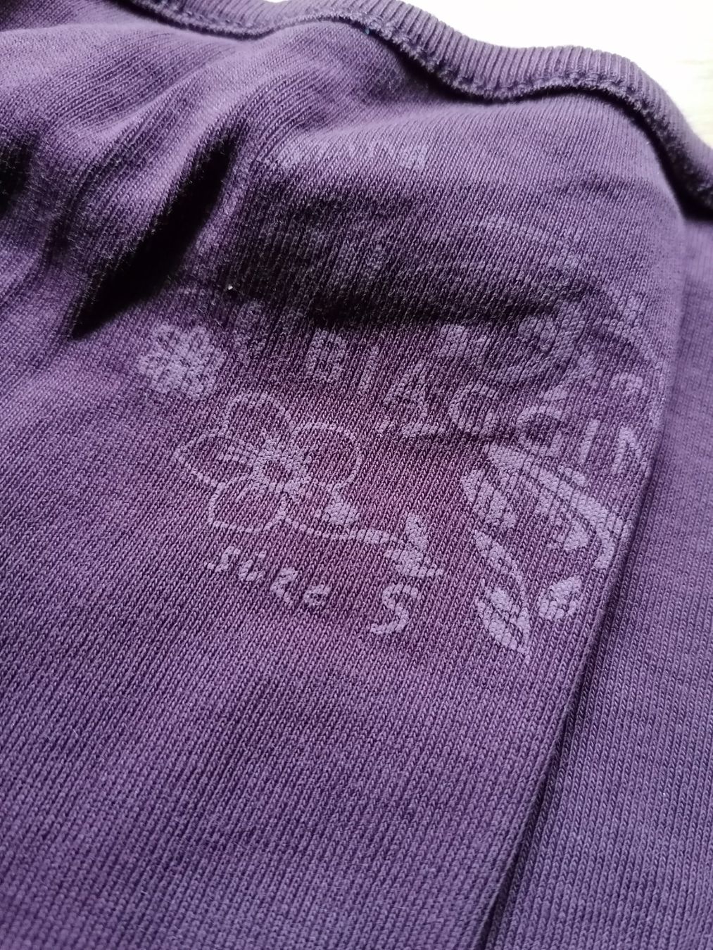 T-shirt: T-Shirt Gr. S – Usato da Büttikon AG venduto da Amineah 1