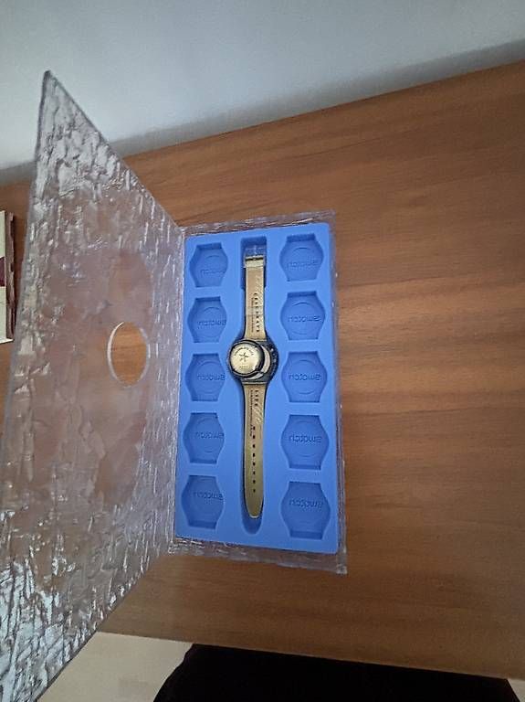 Swatch Orologi: SWATCH Special Edition – Usato da Zürich venduto da jes_68cz 1