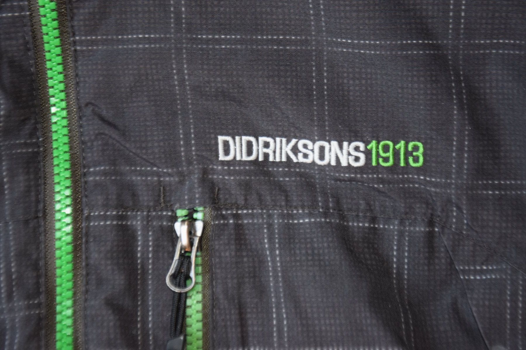 Didriksons Giacche & Cappotti: Didriksons Herbst-/Winterjacke gr. 158 Storm System – Usato da Mezzovico venduto da finsteraar 1