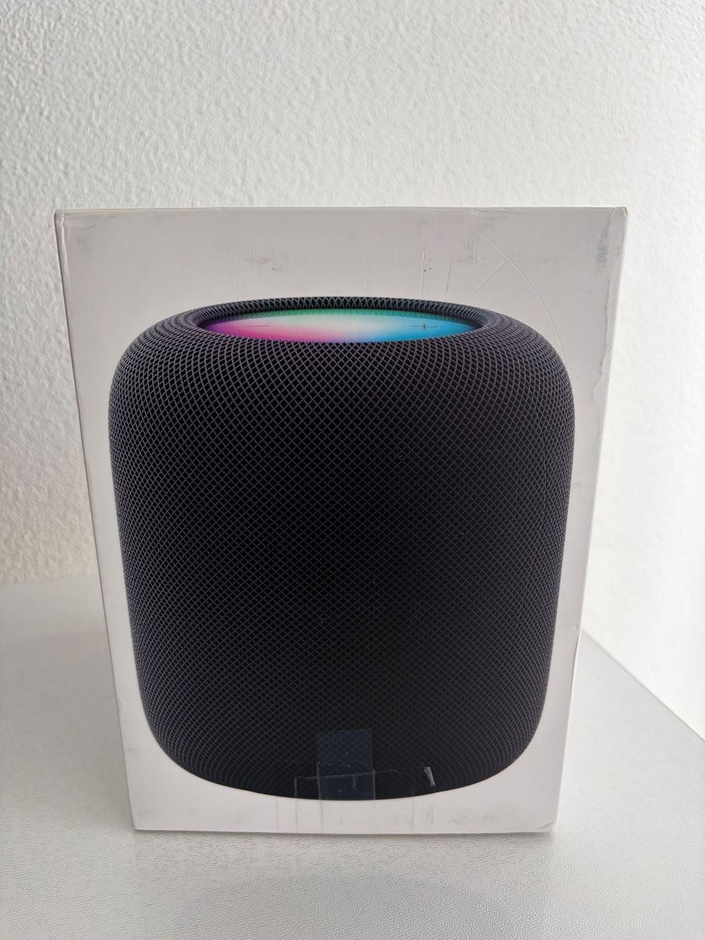 Apple Casse acustiche: Apple HomePod – Usato da Uster venduto da Egron74 1