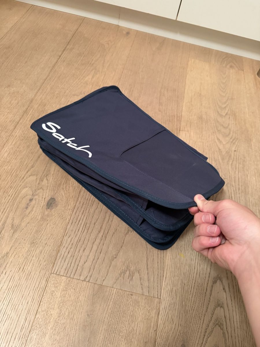 Sacs & sacs à dos: Satch Rucksack  – D'occasion à Gais par Pat_ogris 2