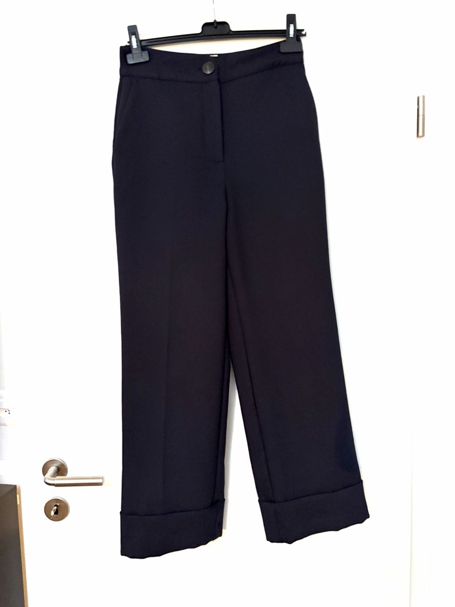 Sezane Hosen: Pantalon Sézane 36 – Neu (gemäss Beschreibung) aus Dully von CELINE.D11 1