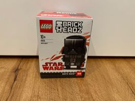 Lego Brickheadz 41619 Darth Vader Star Wars Disney