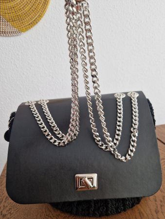 SAC EN CROCHET HANDMADE