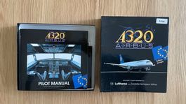 Amiga Klassiker Airbus A320
