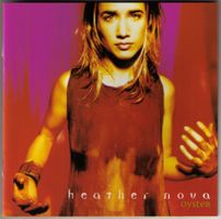 Heather Nova - Oyster