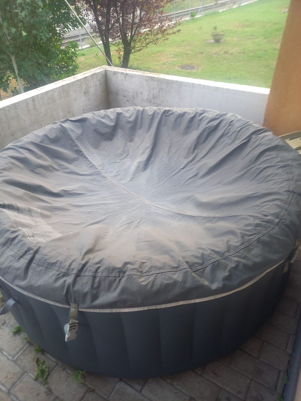 Whirlpool: Whirlpool Baja Airjet – Usato da Stans venduto da thomin8989 3