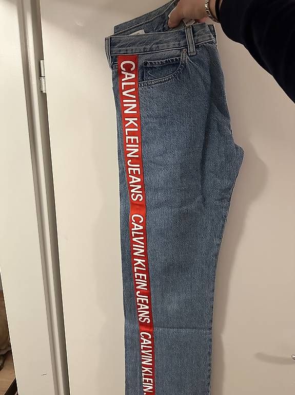Calvin Klein Jeans: Calvin Klein Jeans Neu! – Neuf avec emballage d'origine à Urtenen-Schönbühl par t00one 3