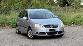 VW Polo 1.6 Frisch ab MFK & Service 