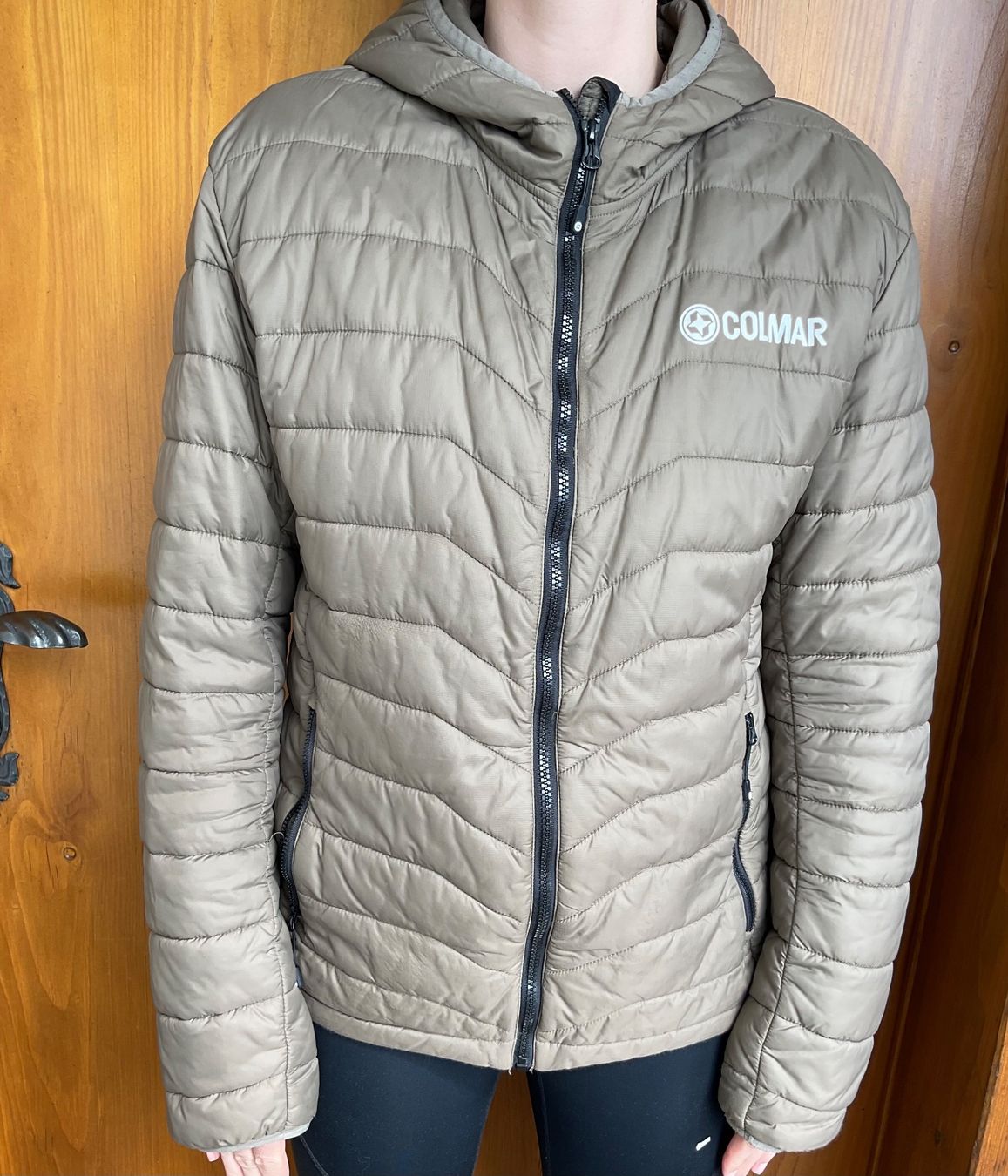 Colmar Giacche: Veste hommme Colmar  Gr. 52 – Usato da Icogne venduto da cen_h97r