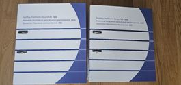 Lehrmaterial Fachfrau/Fachmann Gesundheit 