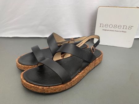 Neosens Tardana 3212 black Gr.37