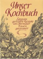 Unser Kochbuch