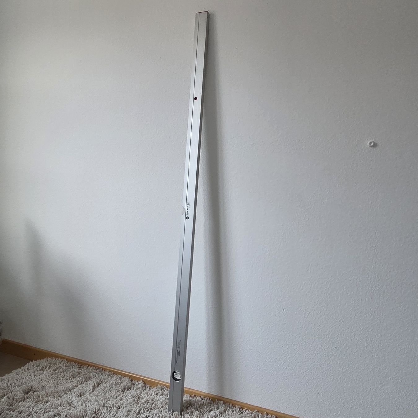 Mesurer: Durachoc 2Meter Wasserwaage – D'occasion à St.Gallen par Its.eli035