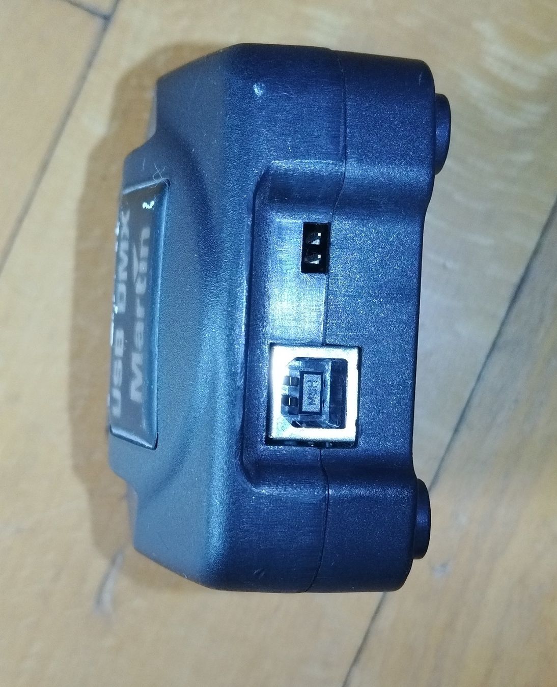 Steuerung: Martin USB DMX Interface – Gebraucht aus Vevey von Djporradao 9