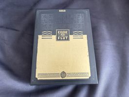 GZUZ - Ebbe & Flut Deluxe Box Set neuwertiger Zustand