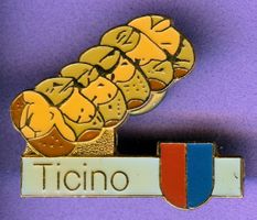 Backwaren   TICINO