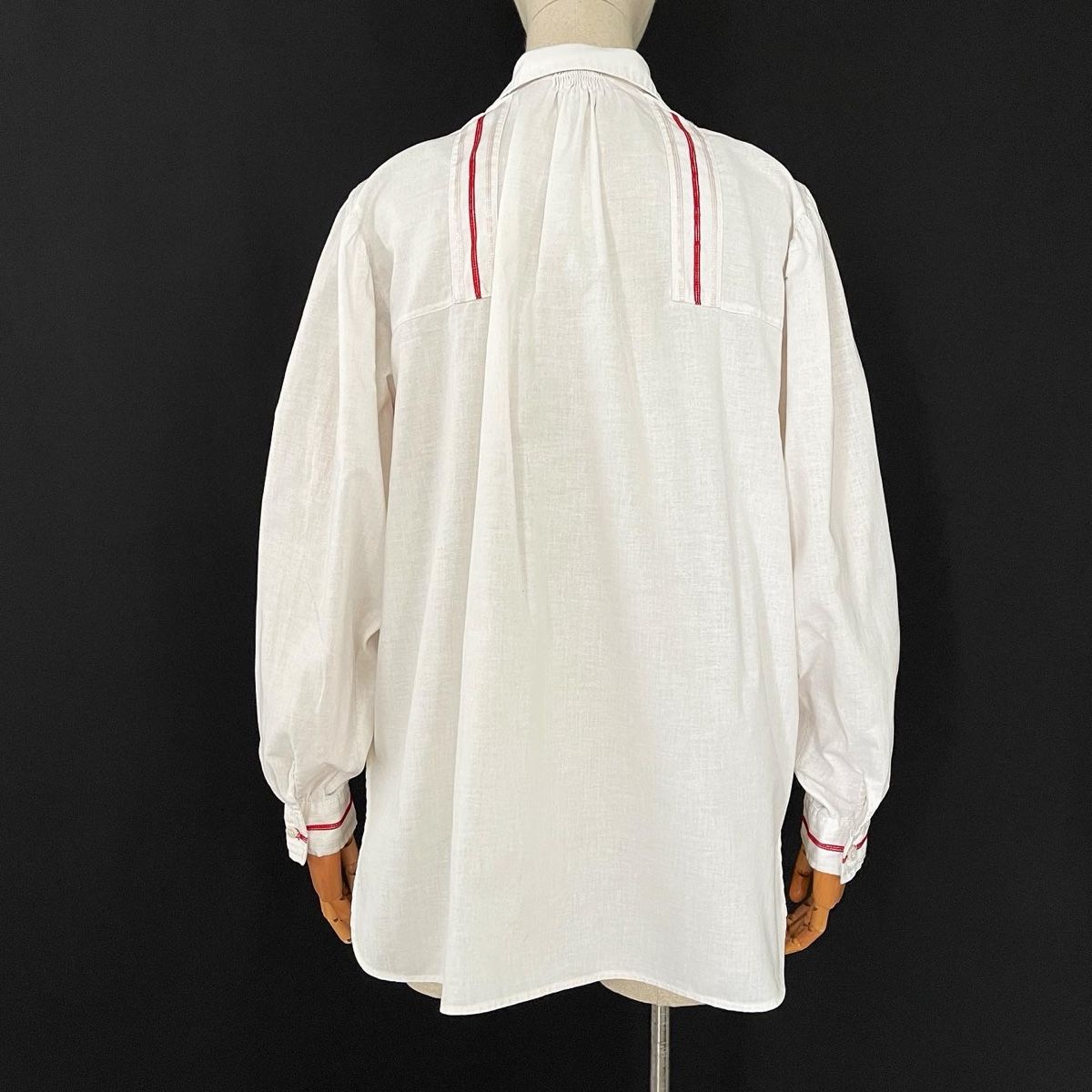 Blusen: GÖSSIL Vintage Blouse – Neu (gemäss Beschreibung) aus Emmen von Avviivva_Com2023 4