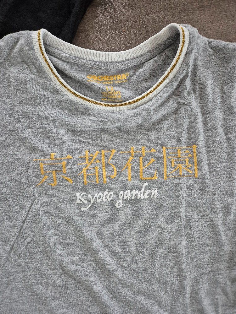 Maglioni & Felpe: 3 Sweatshirt Gr.152 – Usato da Buttisholz venduto da sico20 2