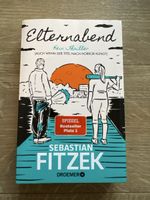 Elternabend - Sebastian Fitzek