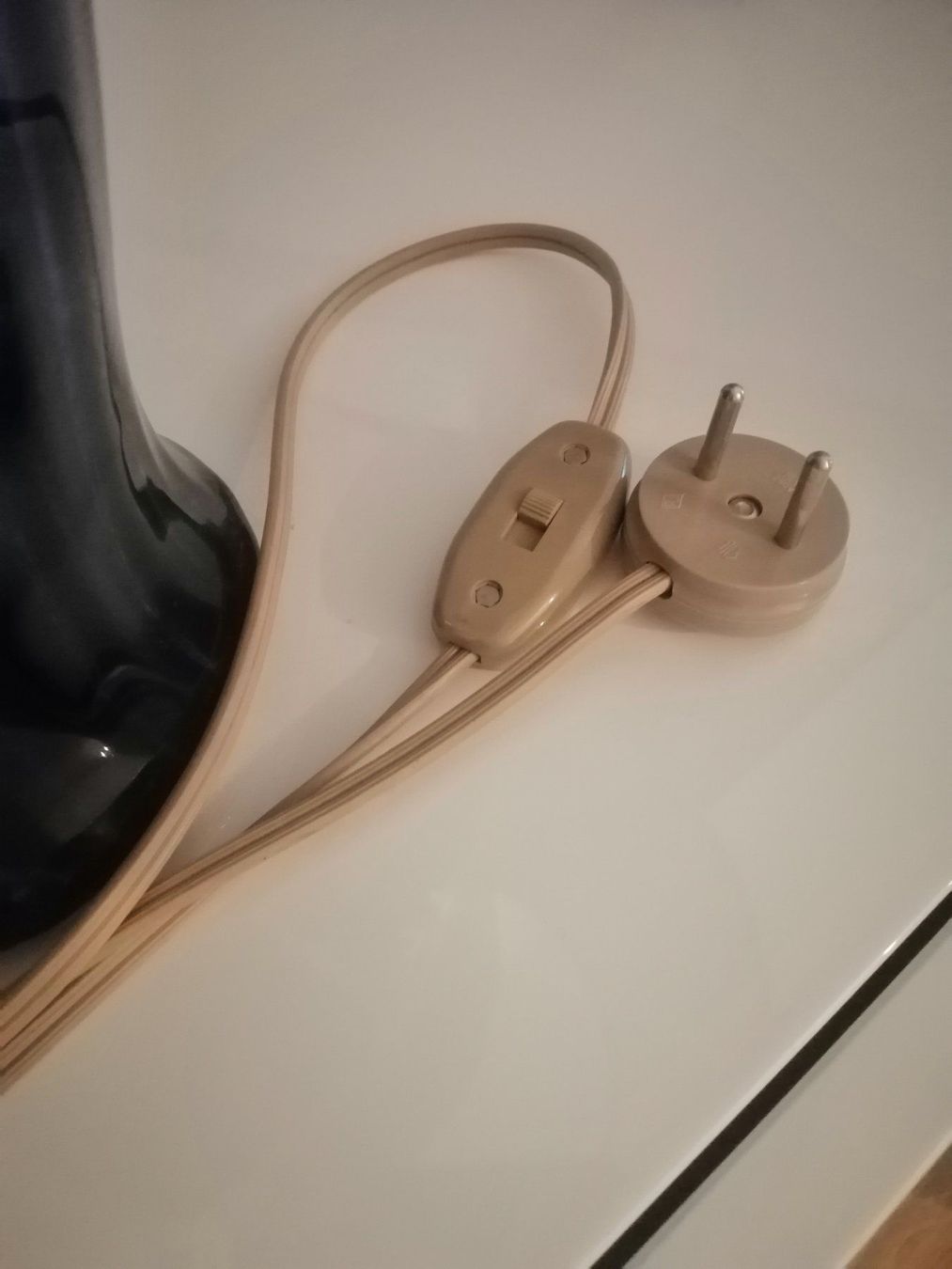 Lampade: Tischlampe, keramik. – Usato da Fahrweid venduto da SMILE.5 4