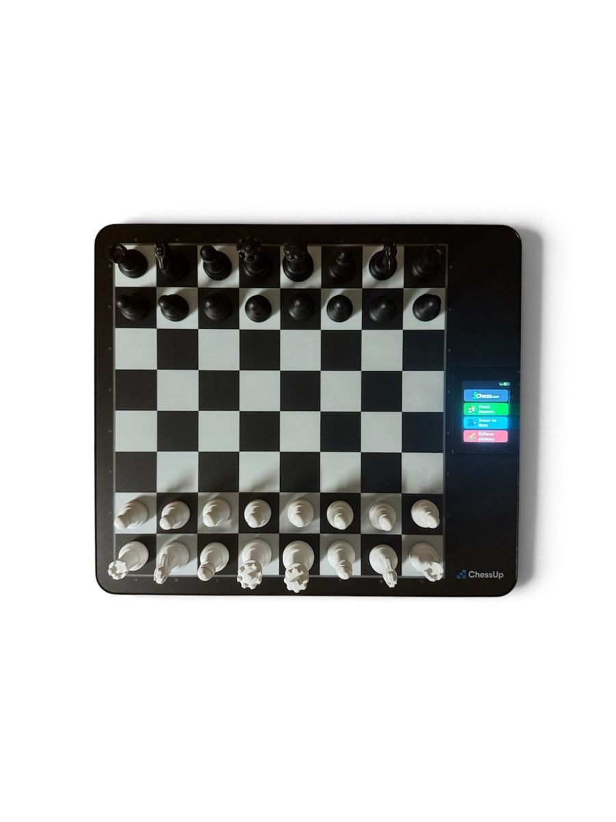 Jeux: ChessUp 2 complet comme neuf – Neuf (Voir description) à Vandoeuvres par Kar_73 4
