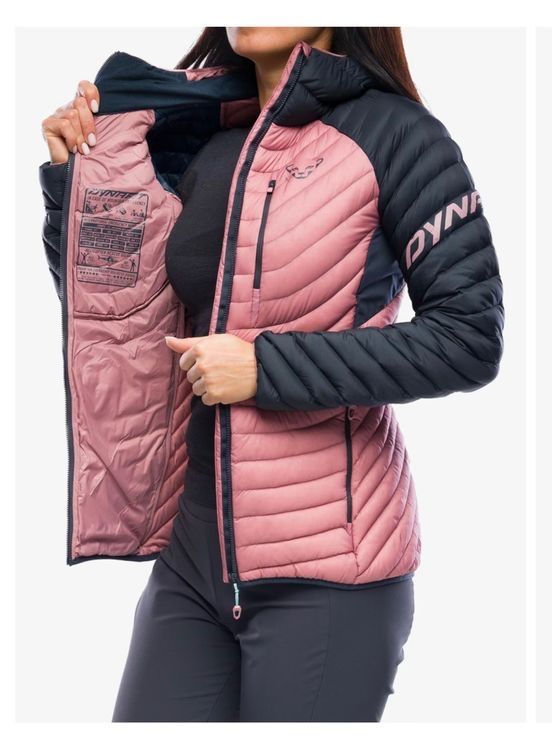 Dynafit Jacken: Radical Down RDS W Hooded Jacket Gr 40 Neu – Neu und originalverpackt aus Zürich von shq_nm2c 6