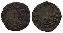 Waadt Denier o.J. 1-502a  /723