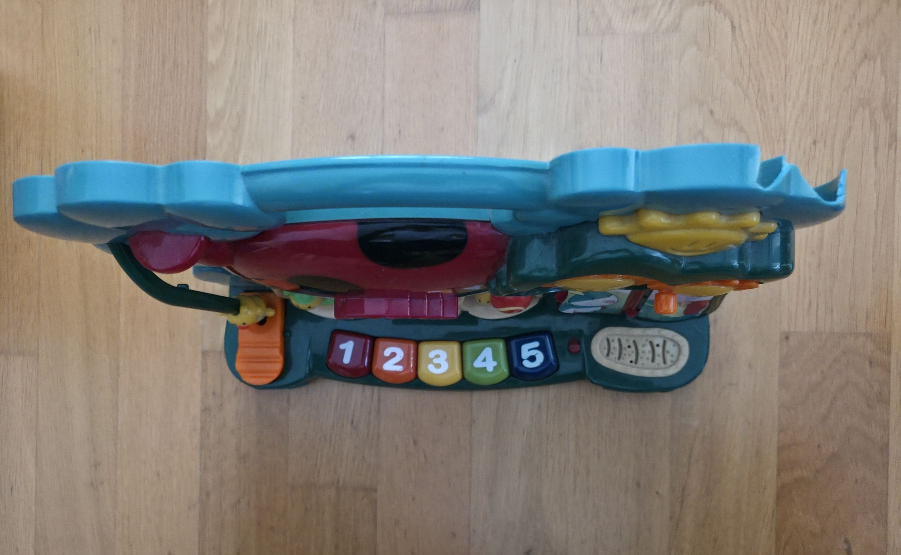 Giocattoli: Kinder Zahlen Spielzeug  – Usato da Zürich venduto da jabo22 1