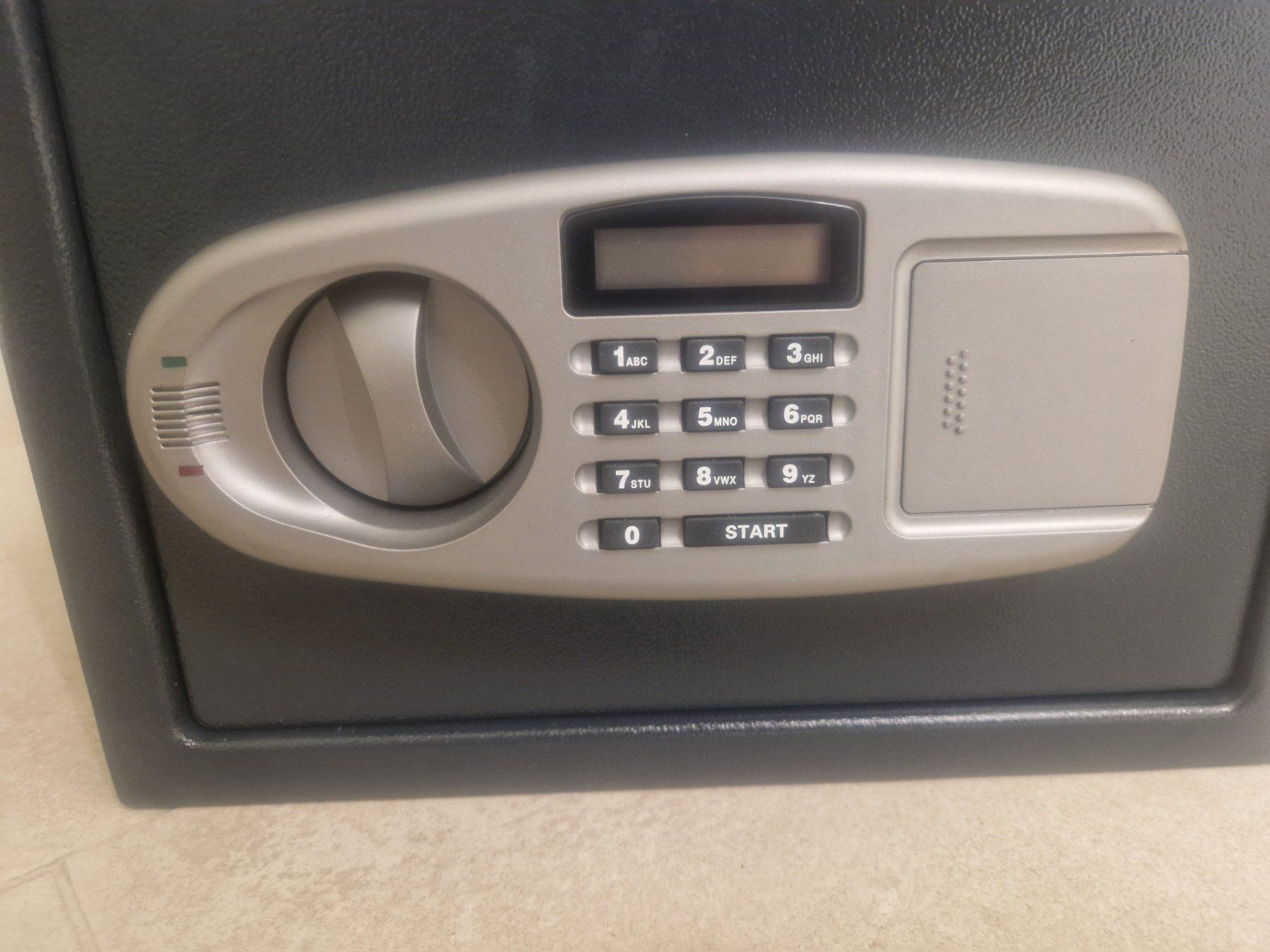 Tresor: Treso/ Safe – Neu (gemäss Beschreibung) aus Reichenburg von Logan2012 2