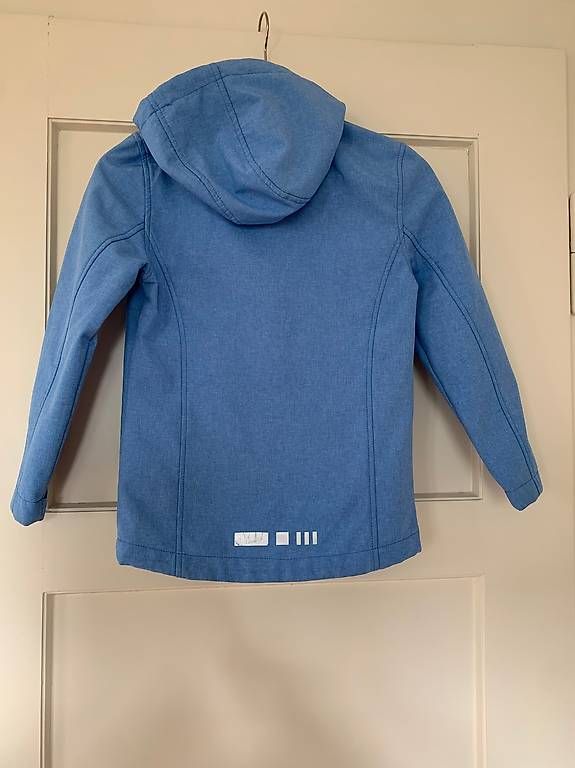 Giacche & Cappotti: Schöne Kinder Jacke 140 cm 10 J – Usato da Luzern venduto da Valie 3