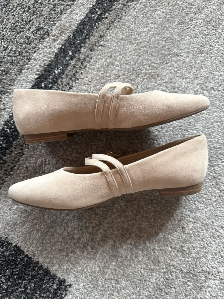 Dosenbach Scarpe da donna: Ballerinas 5th Avenue – Nuovo (secondo la descrizione) da Niederhünigen venduto da man_7ybw 3