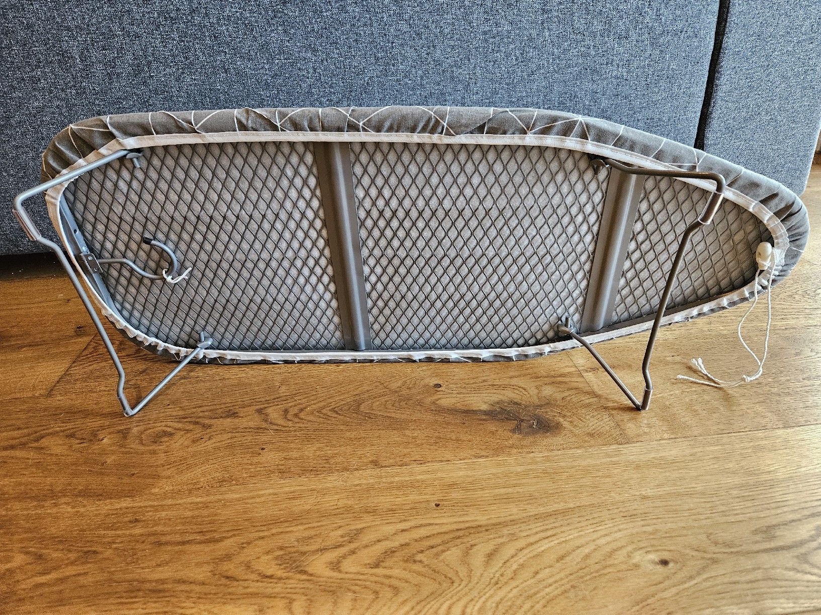 Assi da stiro: Rotel Bügelbrett Tabletop – Usato da Wattwil venduto da Belinda98 1