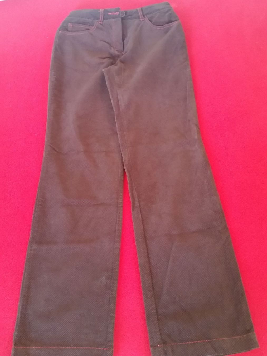 Hosen: Lloyd's Baumwoll Hose Gr. 38 – Neu (gemäss Beschreibung) aus Winterberg ZH von Gemini63 2