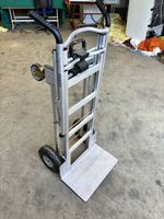 Sackkarre Cosco