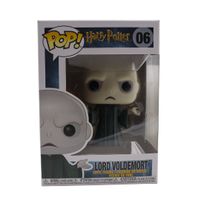 Lord Voldemort #6 Funko POP Harry Potter
